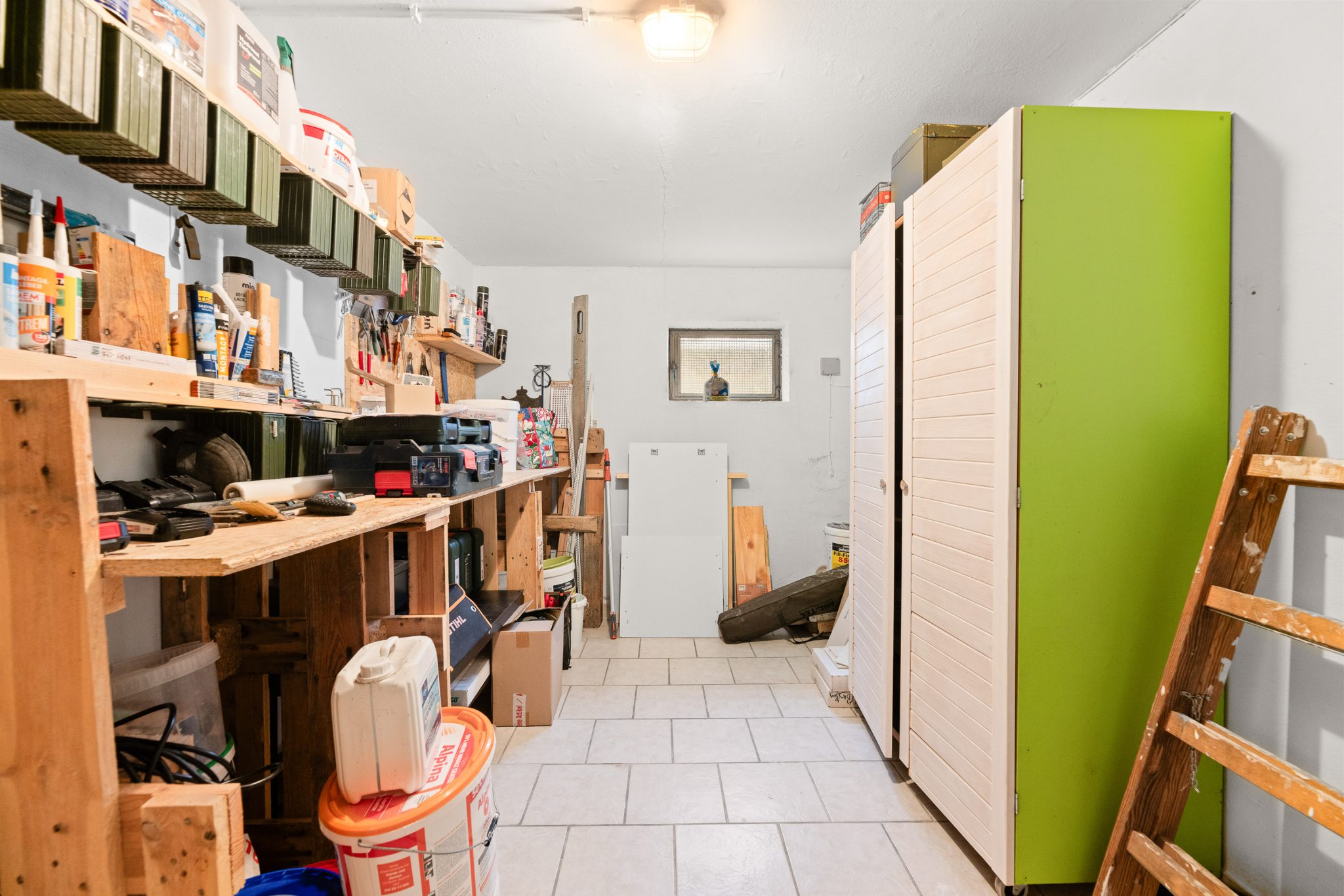 Immobilienangebot - Selbitz - Häuser - Familienglück: Dachgeschoss neu ausgebaut (Erstbezug)