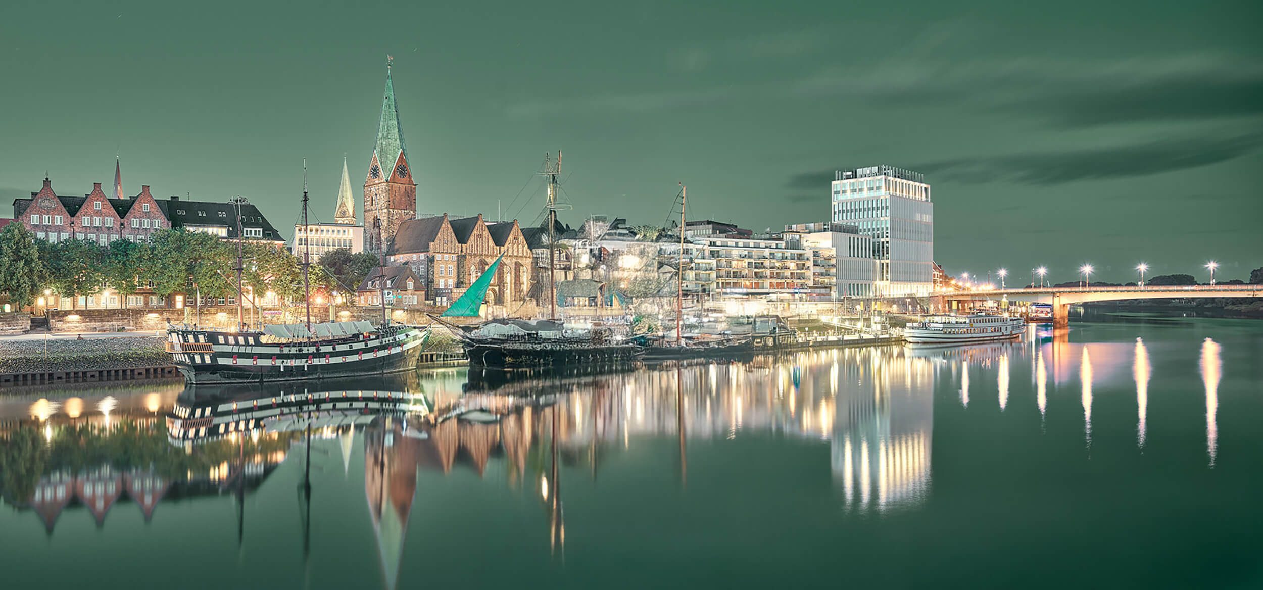 Florian Wellmann Immobilien Bremen