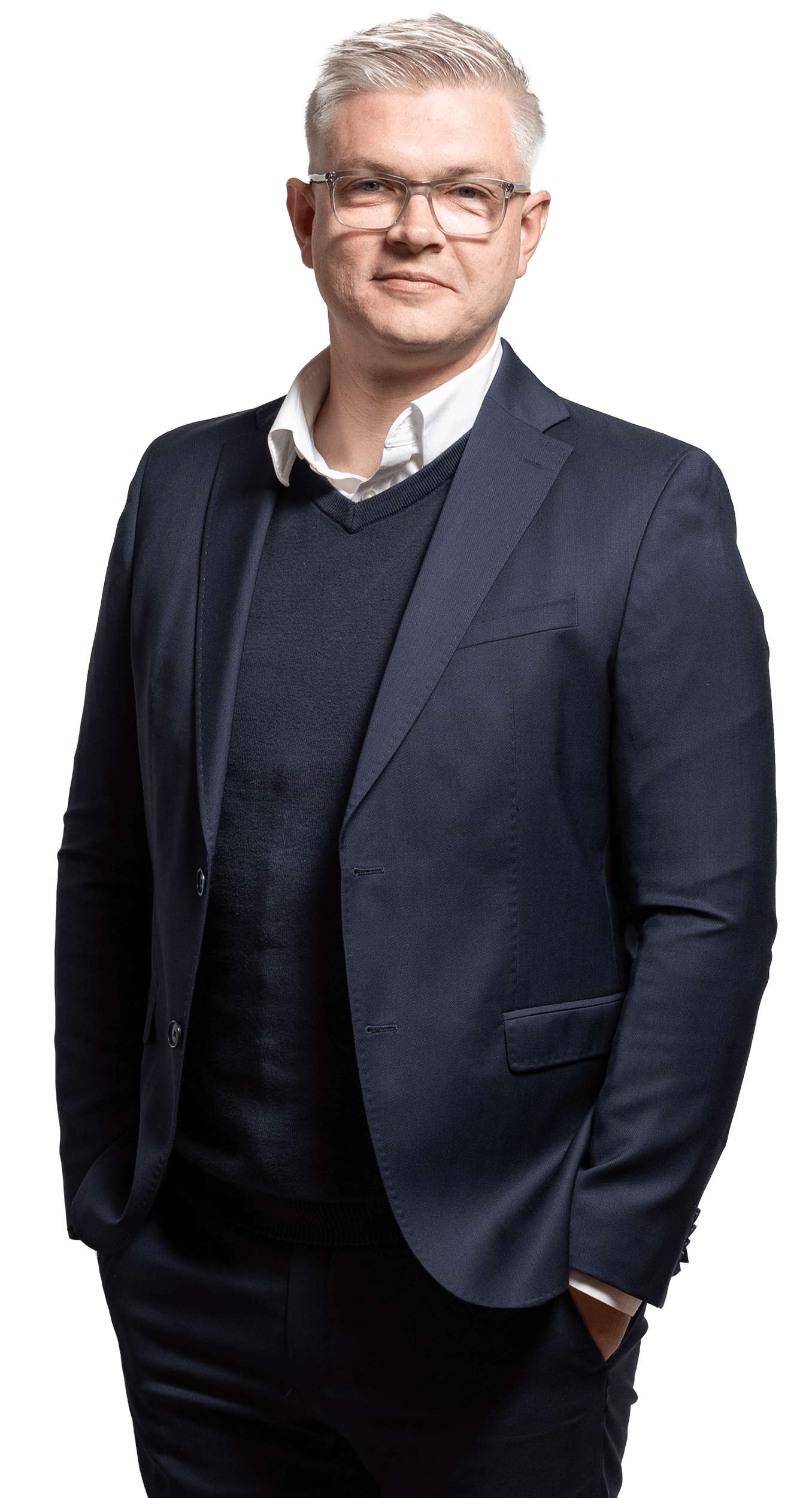 Alex Tuchel - InvestorLounge Alex Tuchel - InvestorLounge