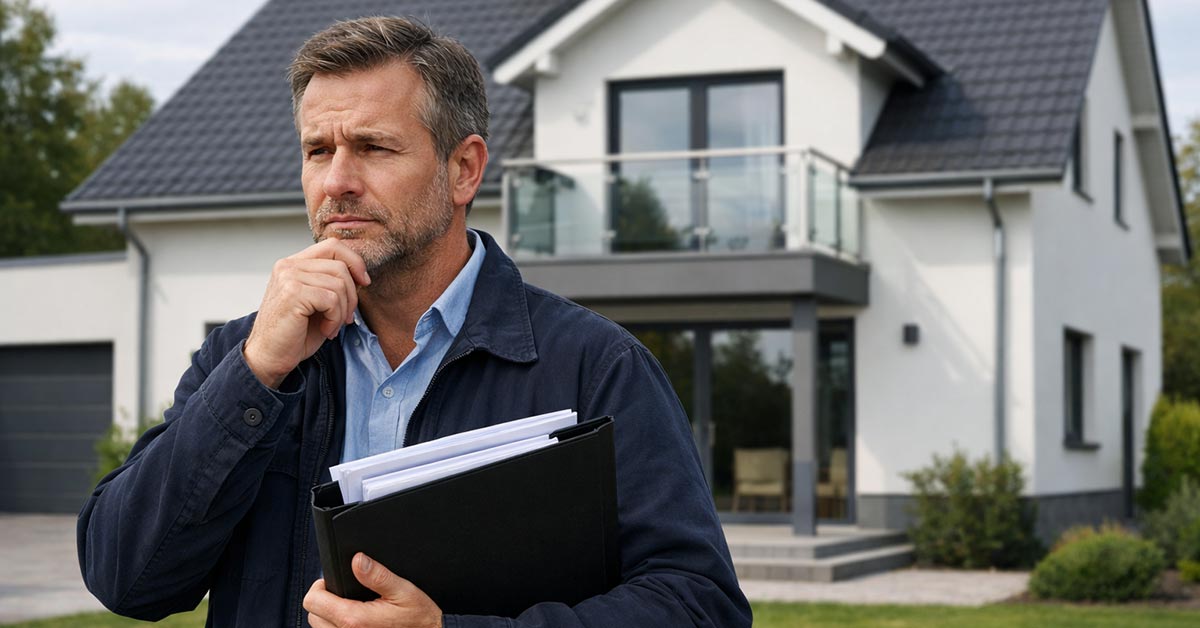 Kotzur Immobilien bereit für Beratung zu Kauf, Verkauf oder geerbter Immobilie.