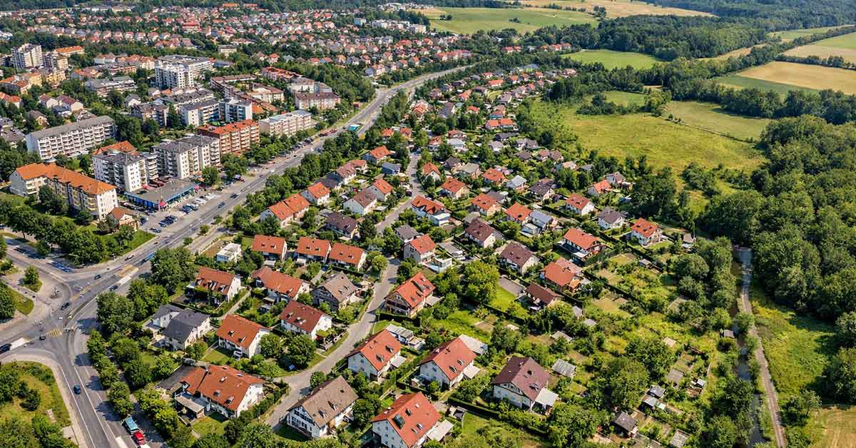 Immobilienverkauf Aachen und Umgebung_Optimaler_Standort