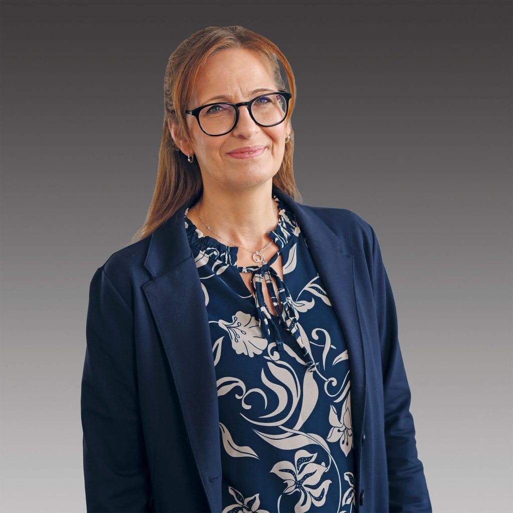Foto von Birgit Ritzerfeld
