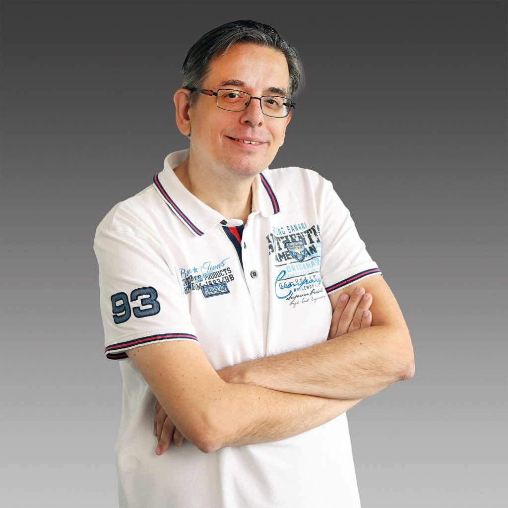 Foto von Jürgen Peters