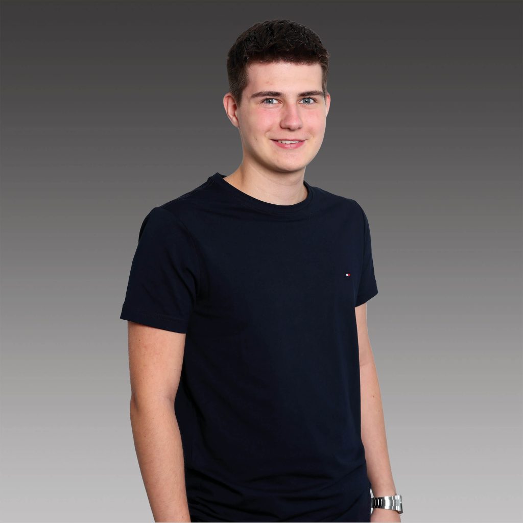 Foto von Laurin Lücker