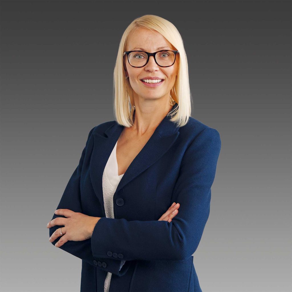 Foto von Natalie Kotzur