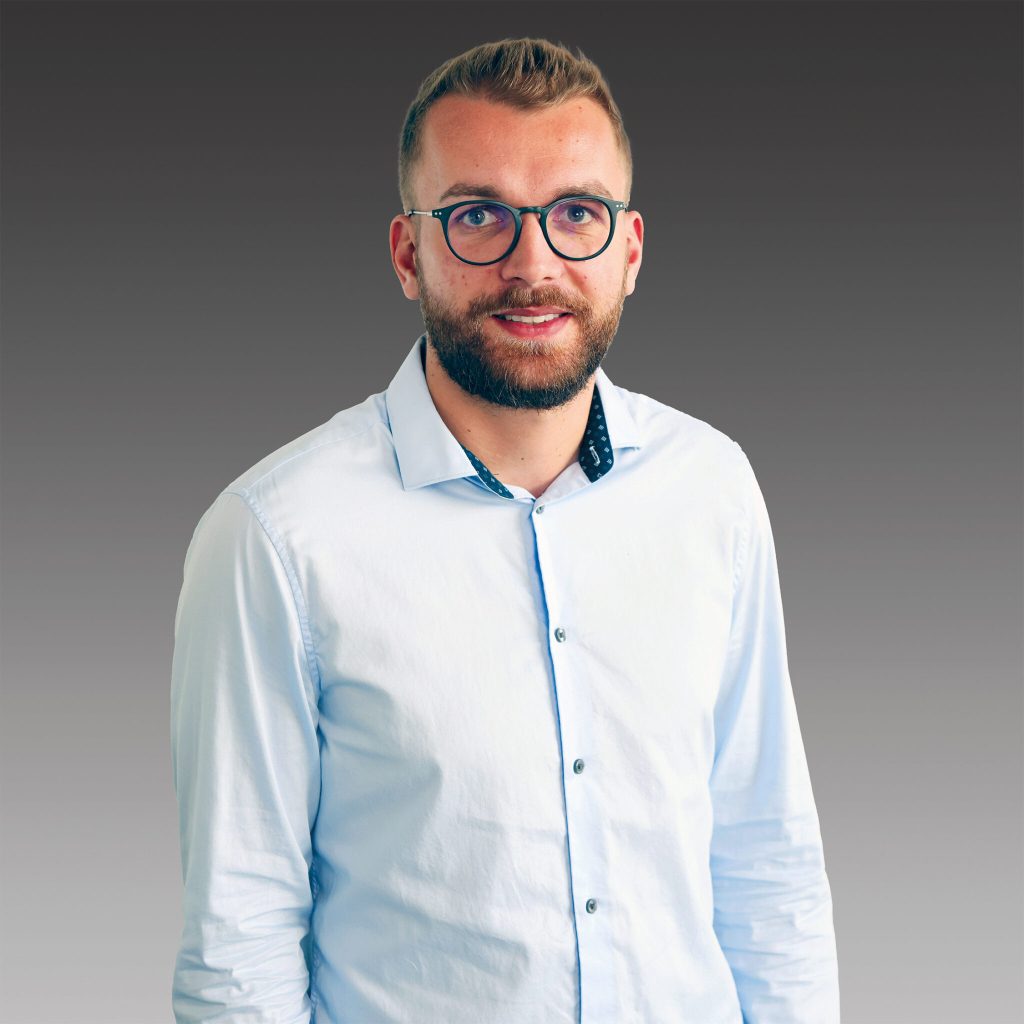 Foto von Philipp Meyer
