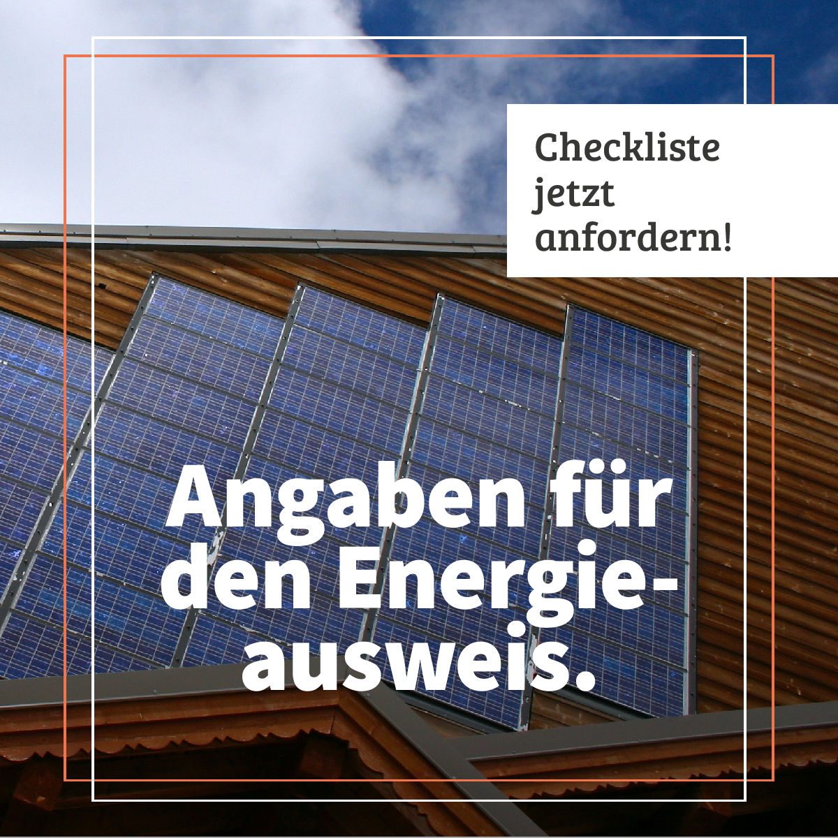 Checkliste-energieausweis Checkliste: Energieausweis