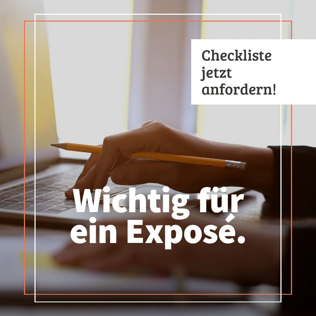 Checkliste-was-gehoert-in-ein-expose Checkliste: Was für ein gutes Exposé wichtig ist