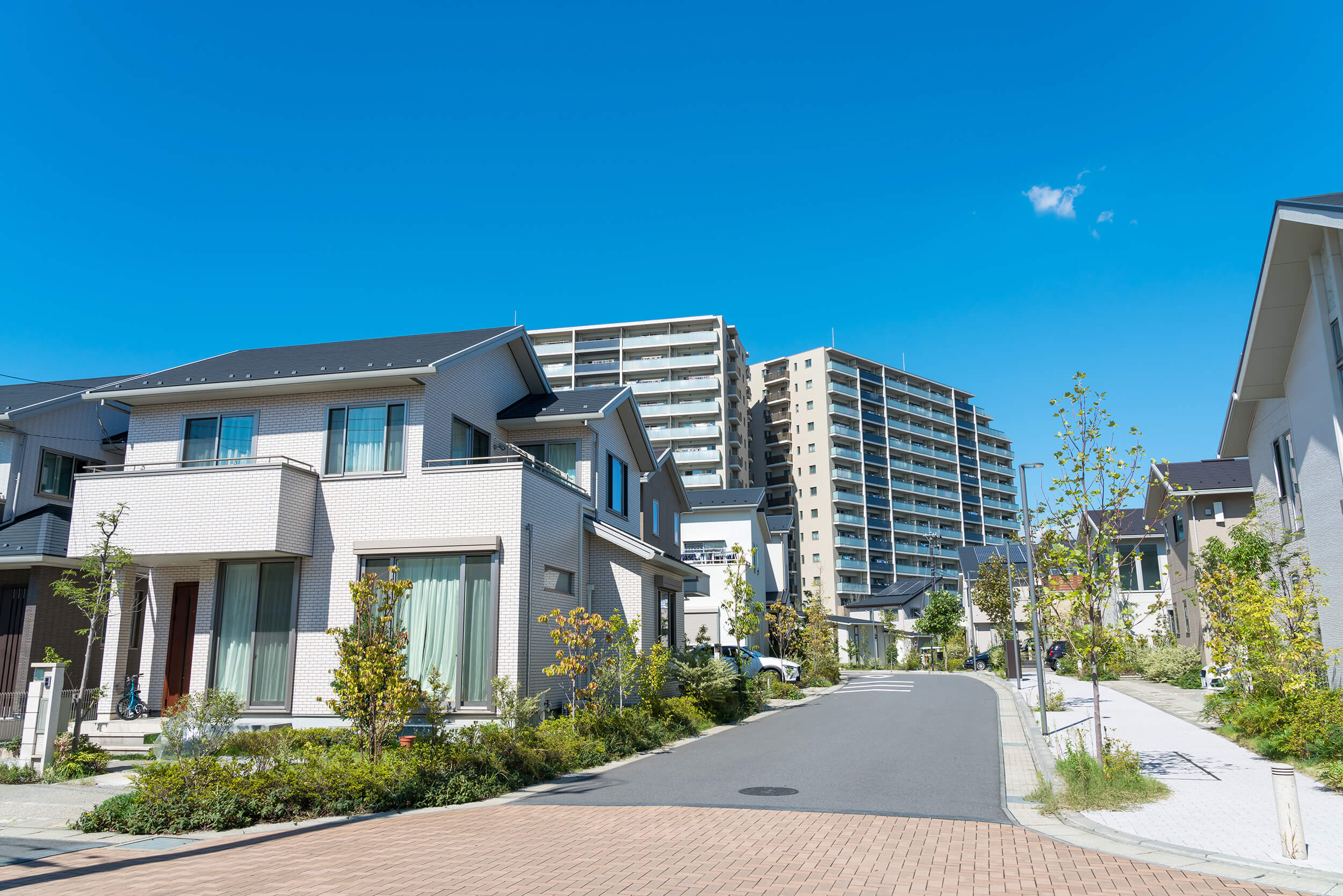 Immobilienbewertung Vergleichswertverfahren bei Wohnungen_Reihenhäuser_Grundstücken Immobilienwert ermitteln nach dem Vergleichswertverfahren