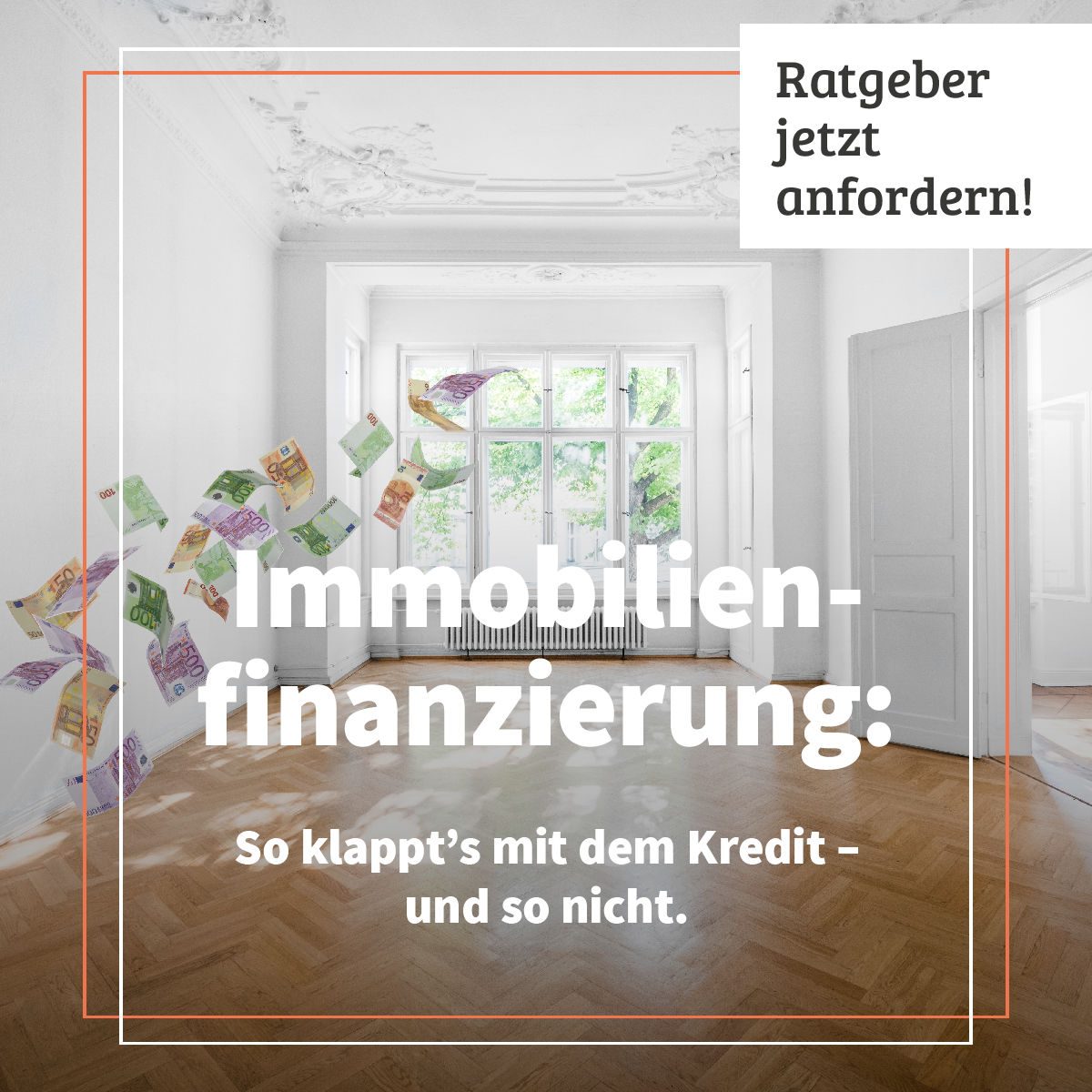 Ratgeber-immobilienfinanzierung Ratgeber: Immobilienfinanzierung