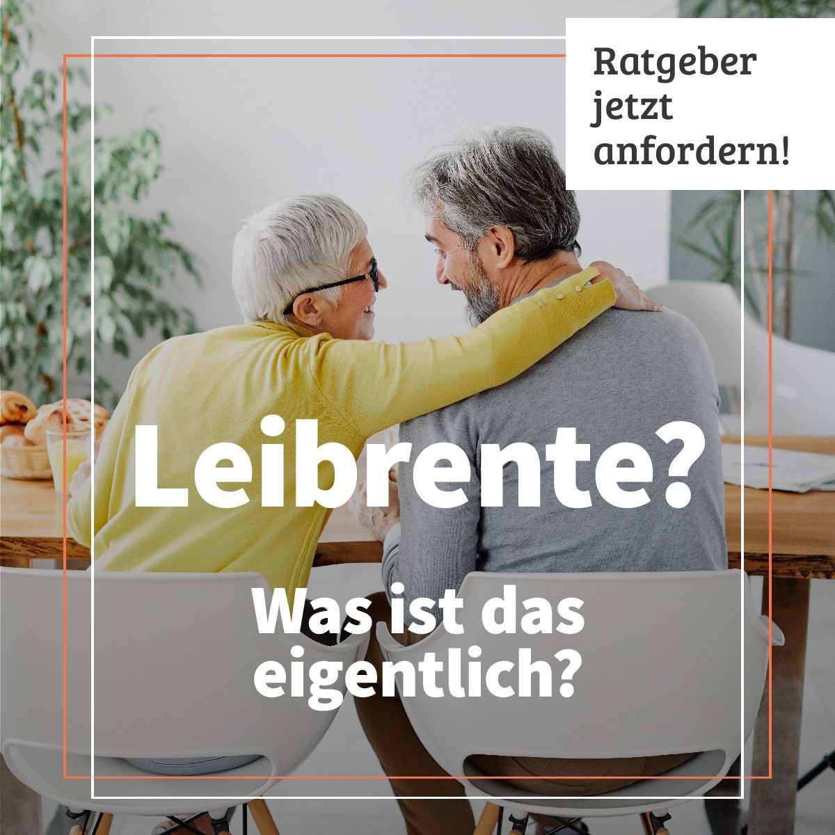 Ratgeber-leibrente Ratgeber: Leibrente