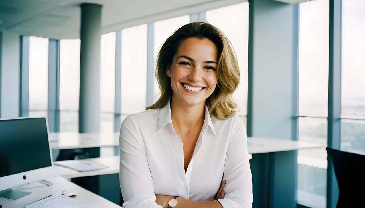 Kauffrau/-mann für Büromanagement (m/w/d)