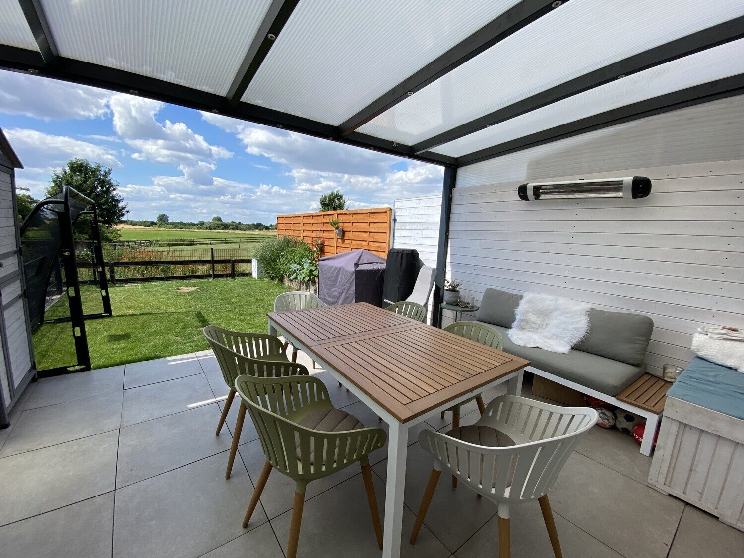 Immobilienangebot - Würselen - Alle - Investition in Ihre Zukunft: gepflegtes Reihenmittelhaus mit Garten in top Lage von Broichweiden!