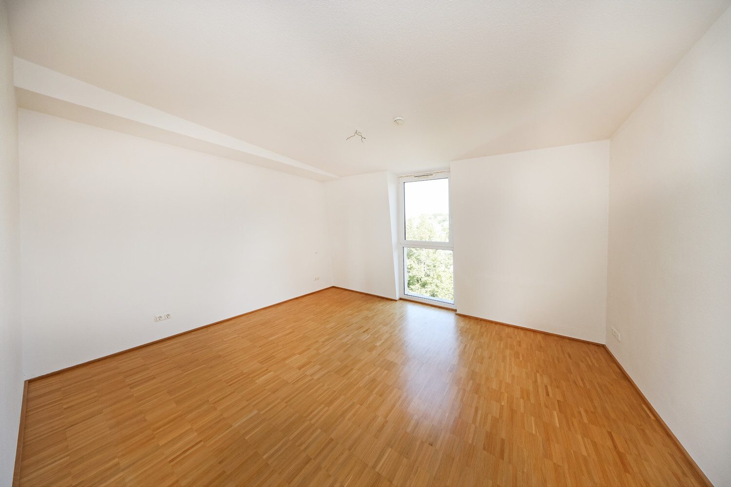 Immobilienangebot - Aachen - Alle - Exklusive 2-Zimmer-Penthousewohnung mit großer Süd-Dachterrasse und Panoramablick am Westpark!