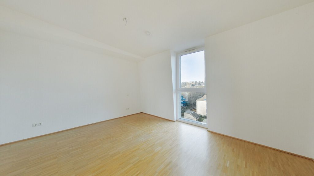 Immobilienangebot - Aachen - Alle - Sonnige Aussichten: Bezugsfreie 2-Zimmer-Penthousewohnung mit großzügiger Dachterrasse in Aachen!