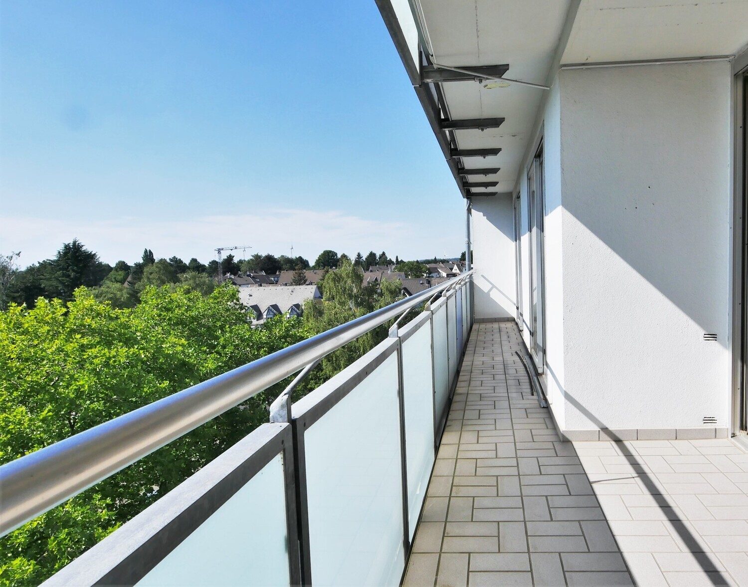 Wohnung verkauft Alsdorf Kotzur Immobilienangebot - Alsdorf - Alle - Selbst einziehen oder vermieten - Gut geschnittene 2-Raum-Wohnung in Alsdorf!