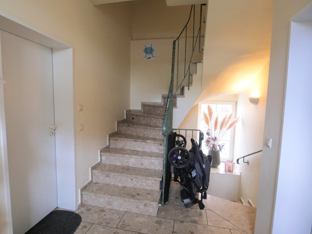 Immobilienangebot - Stolberg - Alle - Solides Wohn- und Geschäftshaus mit 8 Wohnungen und 2 Gewerbeeinheiten in Stolberg-Mausbach!