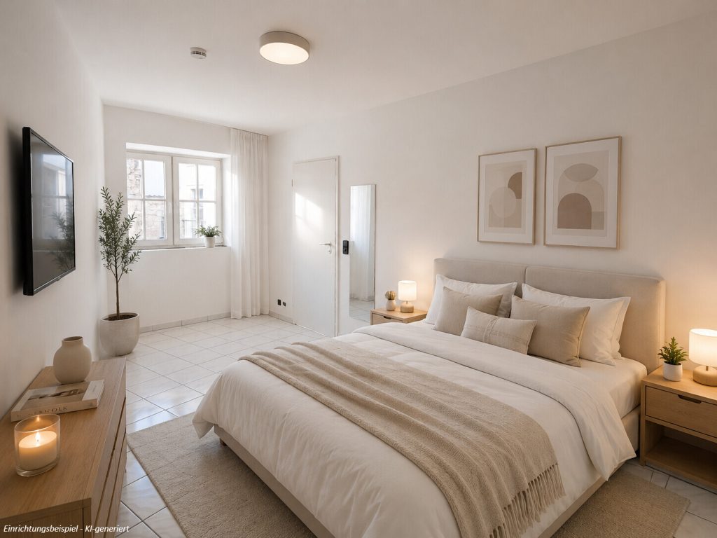 Immobilienangebot - Stolberg - Alle - Solides Wohn- und Geschäftshaus mit 8 Wohnungen und 2 Gewerbeeinheiten in Stolberg-Mausbach!