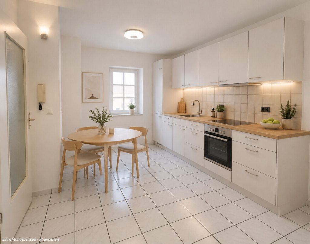 Immobilienangebot - Stolberg - Alle - Solides Wohn- und Geschäftshaus mit 8 Wohnungen und 2 Gewerbeeinheiten in Stolberg-Mausbach!