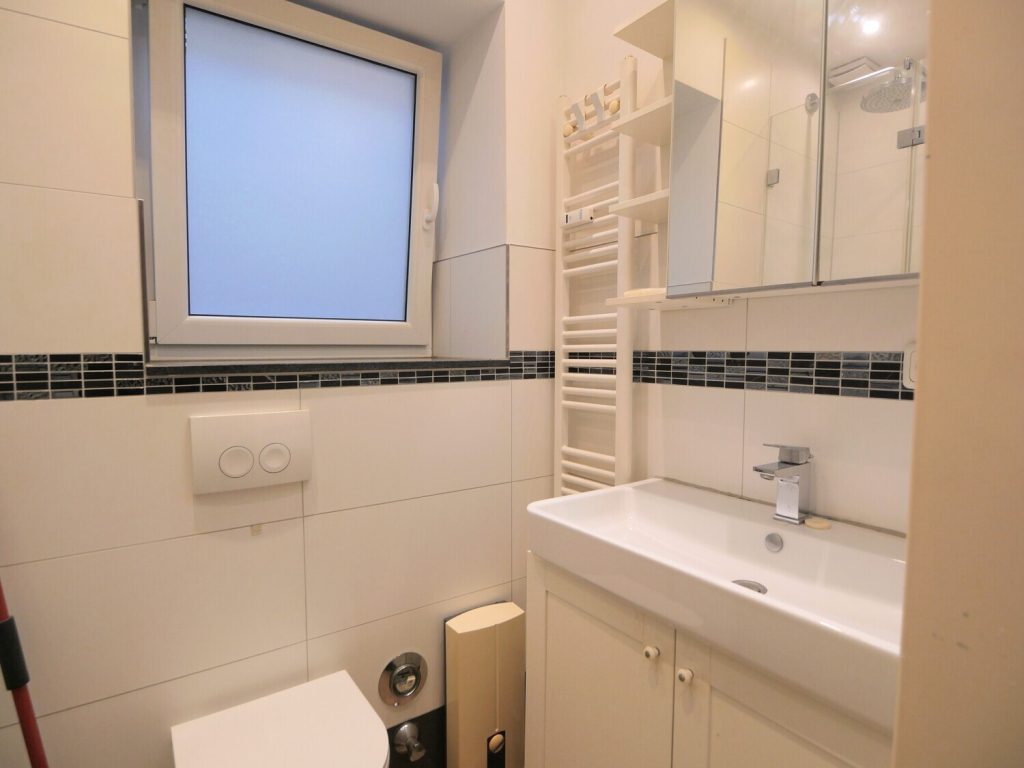 Immobilienangebot - Aachen - Alle - 1-Zimmer-Wohnung mit Loft-Charakter & Innenhof-Nutzung – ideal zur Kapitalanlage oder Selbstnutzung!