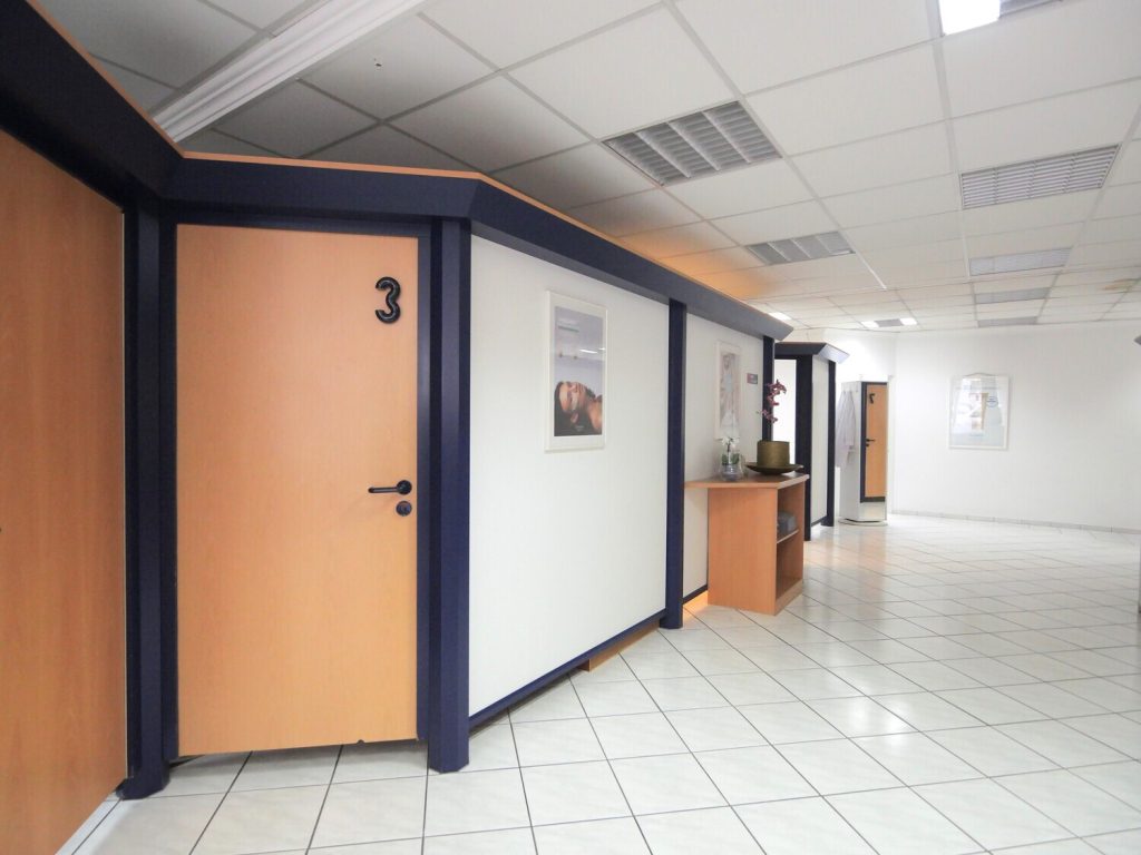 Immobilienangebot - Aachen - Alle - Attraktive Bürofläche in bester Innenstadtlage von Aachen!