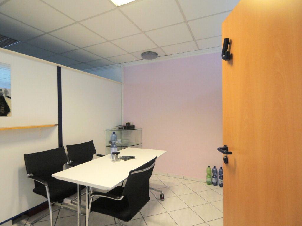 Immobilienangebot - Aachen - Alle - Attraktive Bürofläche in bester Innenstadtlage von Aachen!