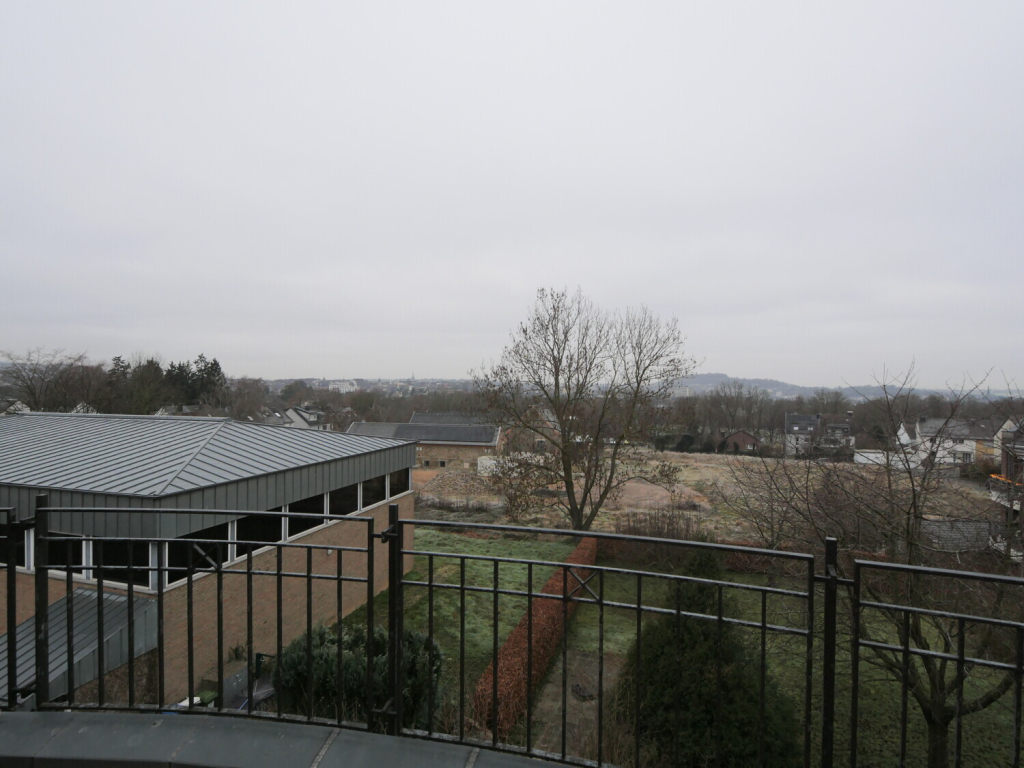 Immobilienangebot - Aachen - Alle - Senioren Aufgepasst: Gemütliche 2 Zimmer-Wohnung mit Balkon & Blick über die Kaiserstadt!