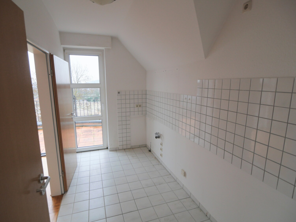 Immobilienangebot - Aachen - Alle - Senioren Aufgepasst: Gemütliche 2 Zimmer-Wohnung mit Balkon & Blick über die Kaiserstadt!