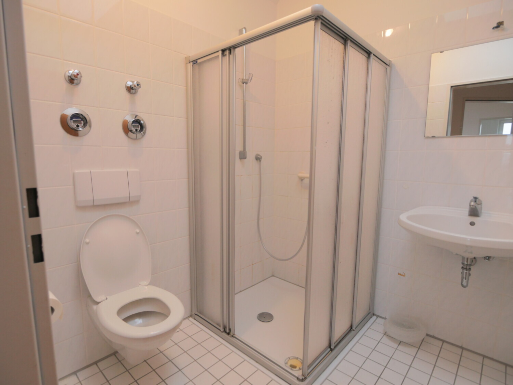Immobilienangebot - Aachen - Alle - Senioren Aufgepasst: Gemütliche 2 Zimmer-Wohnung mit Balkon & Blick über die Kaiserstadt!