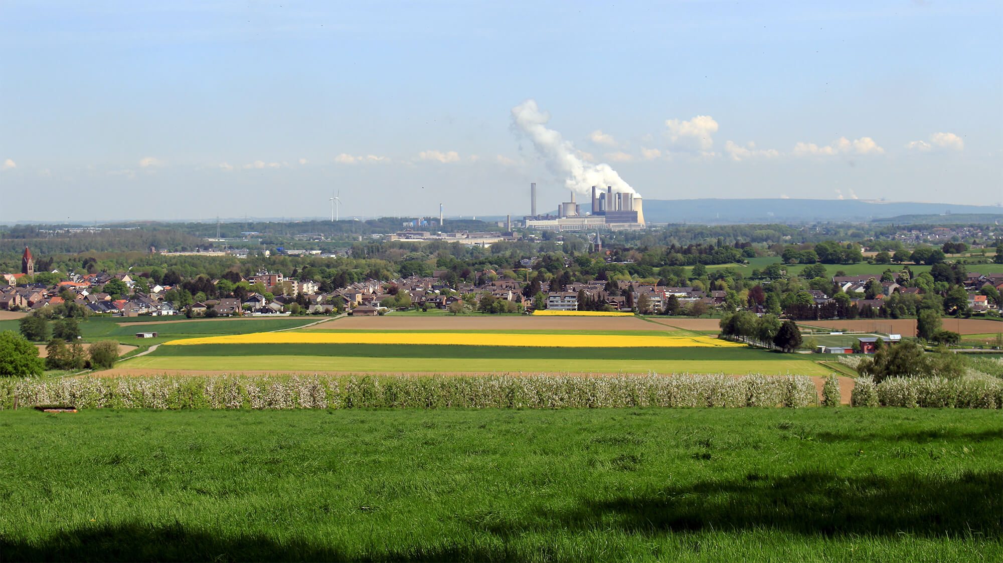 Eschweiler – attraktive Wohnviertel und lokale Immobilienberatung von Kotzur Immobilien