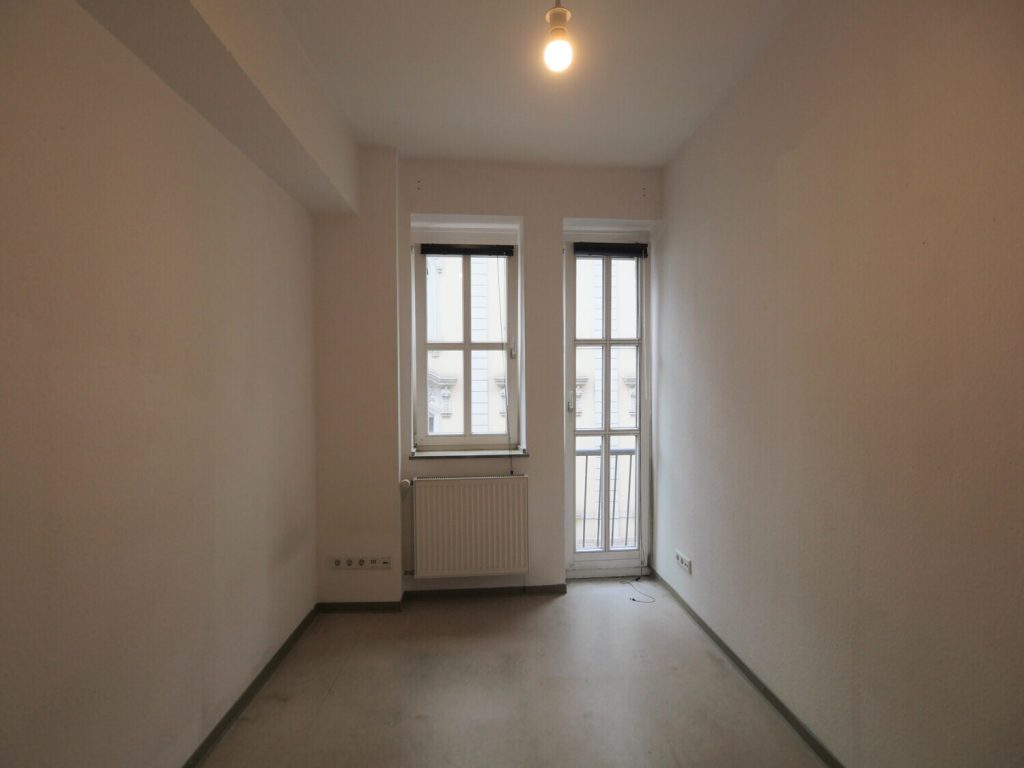 Immobilienangebot - Aachen - Alle - Studenten aufgepasst !
Gemütliches WG-Zimmer in zentraler Lage!