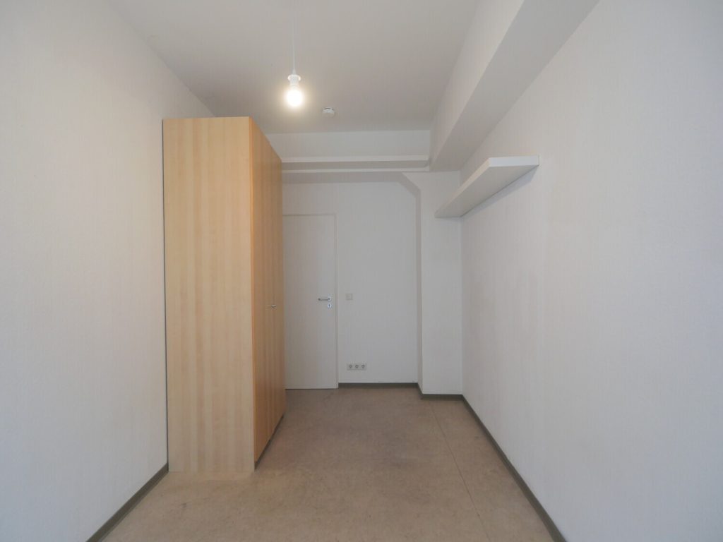 Immobilienangebot - Aachen - Alle - Studenten aufgepasst !
Gemütliches WG-Zimmer in zentraler Lage!