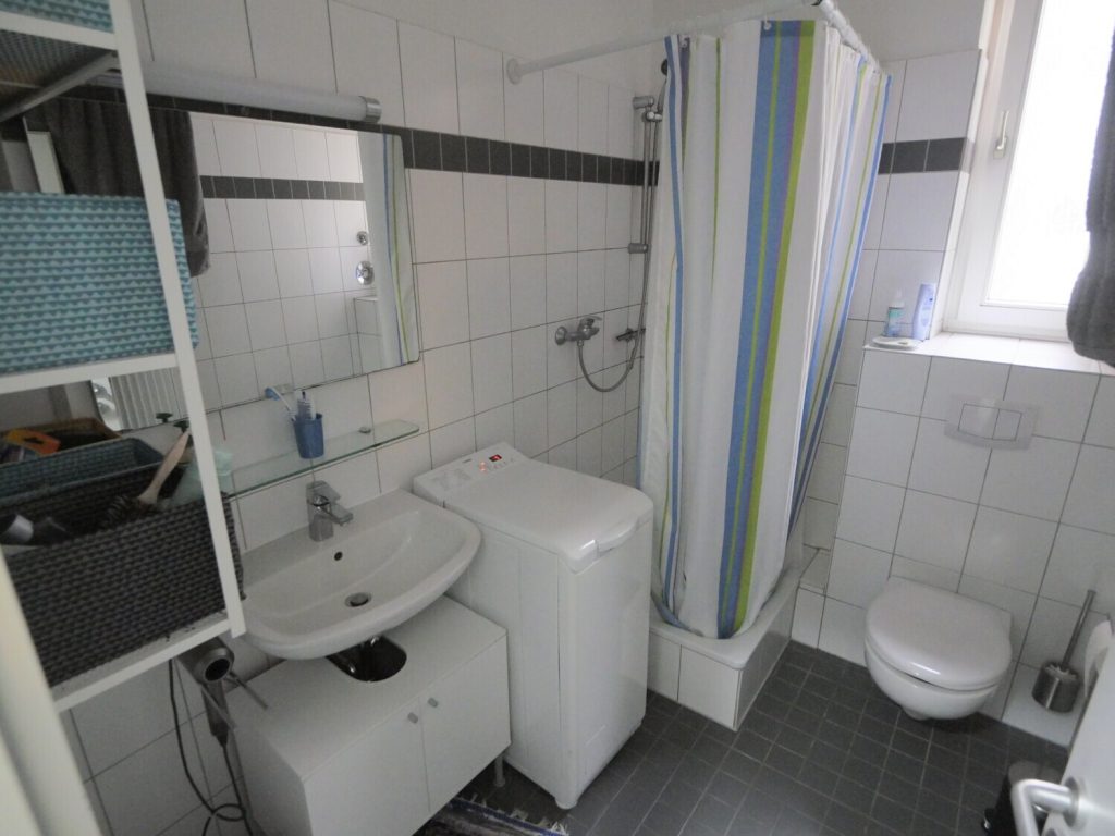 Immobilienangebot - Aachen - Alle - Studenten aufgepasst !
Gemütliches WG-Zimmer in zentraler Lage!
