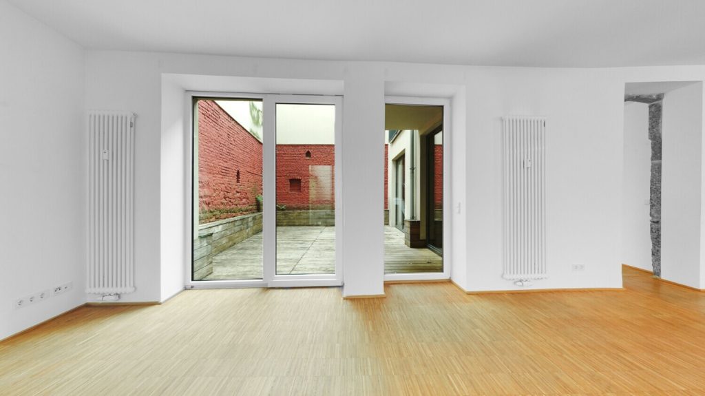 Immobilienangebot - Aachen - Alle - Traumhaft schöne und lichtdurchflutete 
2-Zimmer-Wohnung im Zentrum von Aachen!