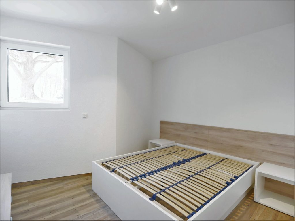 Immobilienangebot - Aachen - Alle - Modernes Wohnkonzept in Aachen-Süd: Zwei-Zimmer-Wohnung mit schöner Loggia und Tiefgarage!