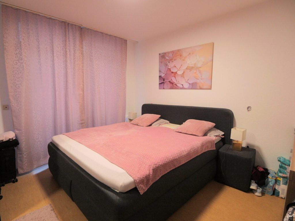 Immobilienangebot - Inden - Alle - Tolle 3-Zimmer-Wohnung in ruhiger Lage in Inden! 
Nur für Senioren ab 60!