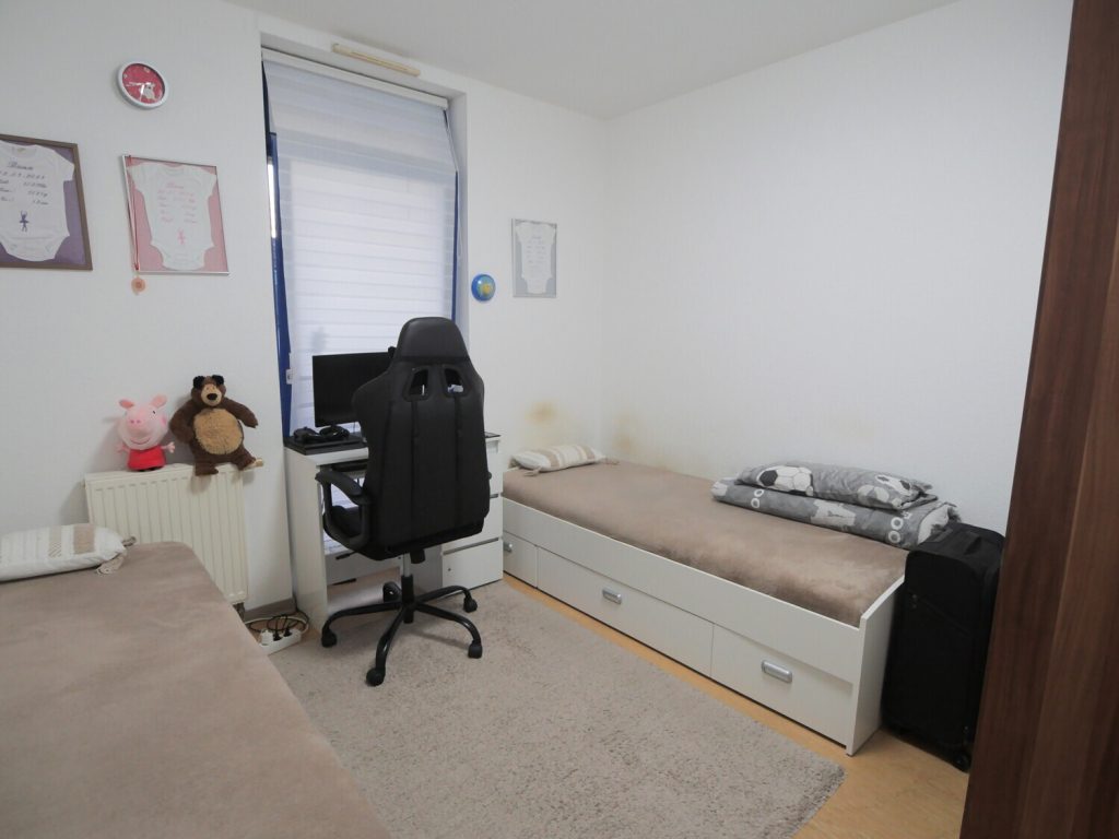 Immobilienangebot - Inden - Alle - Tolle 3-Zimmer-Wohnung in ruhiger Lage in Inden! 
Nur für Senioren ab 60!