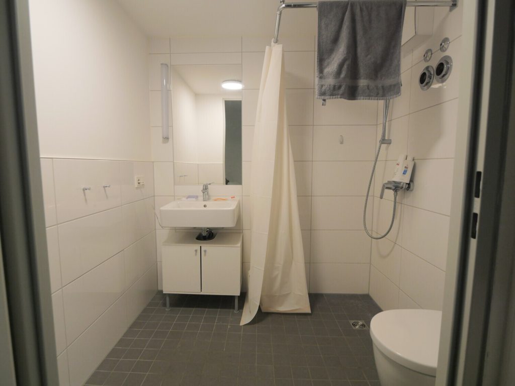 Immobilienangebot - Aachen - Alle - Wohnen in der Innenstadt! Schönes Neubau-1- Zimmerappartement möbliert