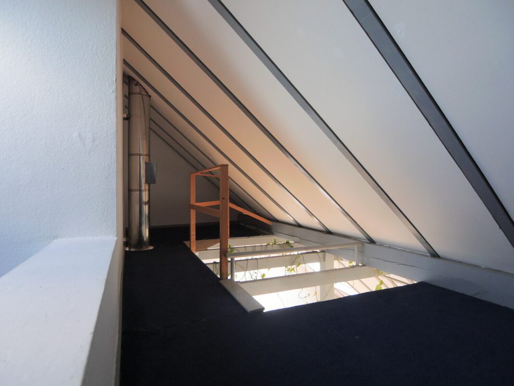 Immobilienangebot - Aachen - Alle - Interessant geschnittene 1,5-Zimmer-Wohnung mit Balkon in der Aachener Innenstadt!