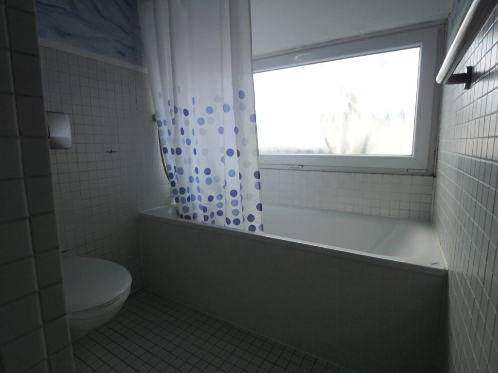 Immobilienangebot - Aachen - Alle - Interessant geschnittene 1,5-Zimmer-Wohnung mit Balkon in der Aachener Innenstadt!