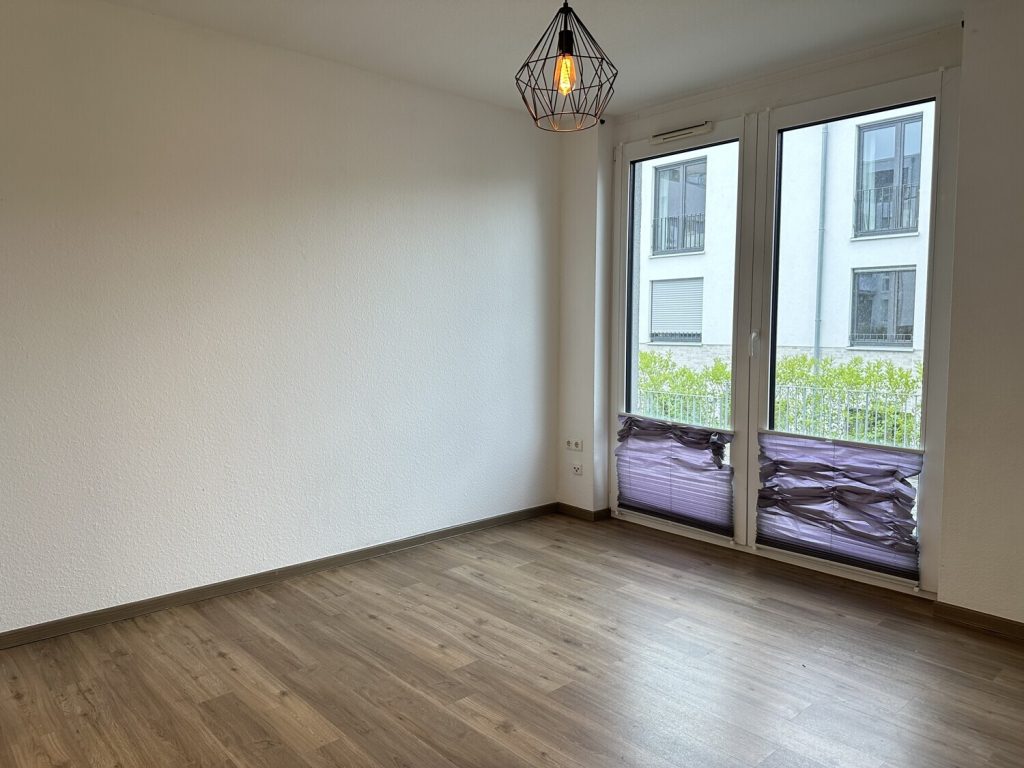 Immobilienangebot - Aachen - Alle - Modernes 1-Zimmer-Appartment in bevorzugter Stadtlage - perfekt für Studenten, Azubis oder Pendler!