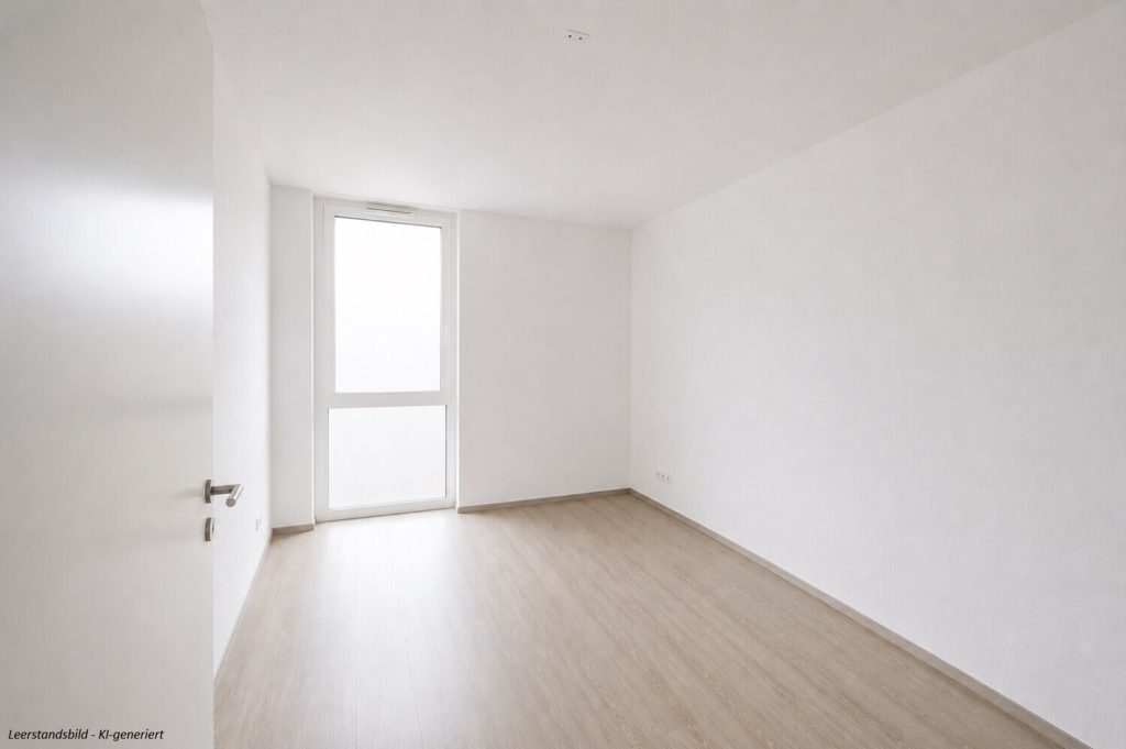 Immobilienangebot - Aachen - Alle - Ihr Traumzuhause in Aachen: Vermiete 3-Zimmer-Wohnung mit Süd-Balkon, viel Licht und Wohlfühlfaktor!