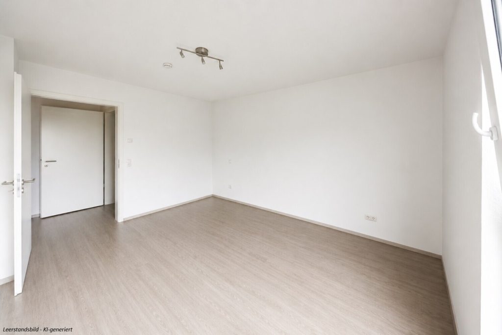 Immobilienangebot - Aachen - Alle - Ihr Traumzuhause in Aachen: Vermiete 3-Zimmer-Wohnung mit Süd-Balkon, viel Licht und Wohlfühlfaktor!