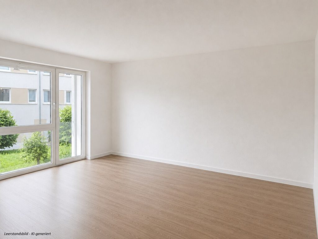 Immobilienangebot - Aachen - Alle - Ihr Traumzuhause in Aachen: Vermiete 3-Zimmer-Wohnung mit Süd-Balkon, viel Licht und Wohlfühlfaktor!