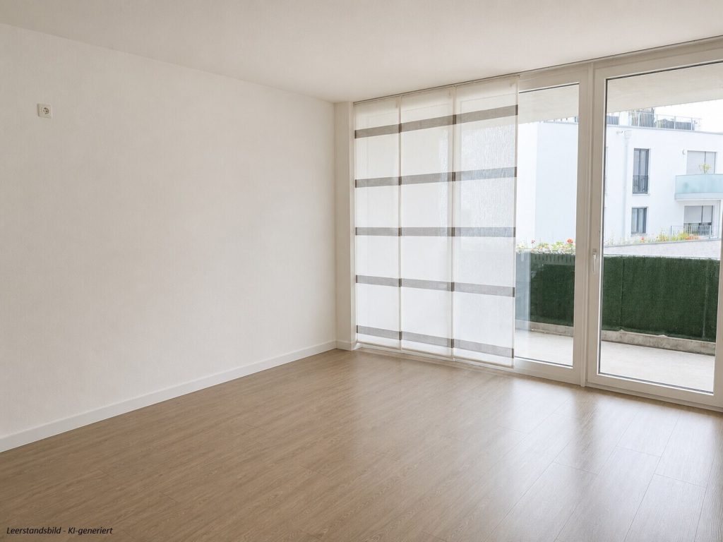 Immobilienangebot - Aachen - Alle - Ihr Traumzuhause in Aachen: Vermiete 3-Zimmer-Wohnung mit Süd-Balkon, viel Licht und Wohlfühlfaktor!