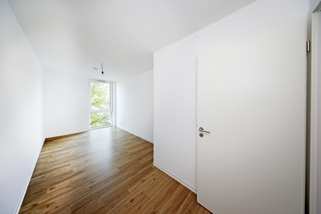 Immobilienangebot - Aachen - Alle - Viel Platz, viel Licht, viel Lebensqualität – Bezugsfreie 4-Zimmerwohnung mit Balkon in Aachen West!