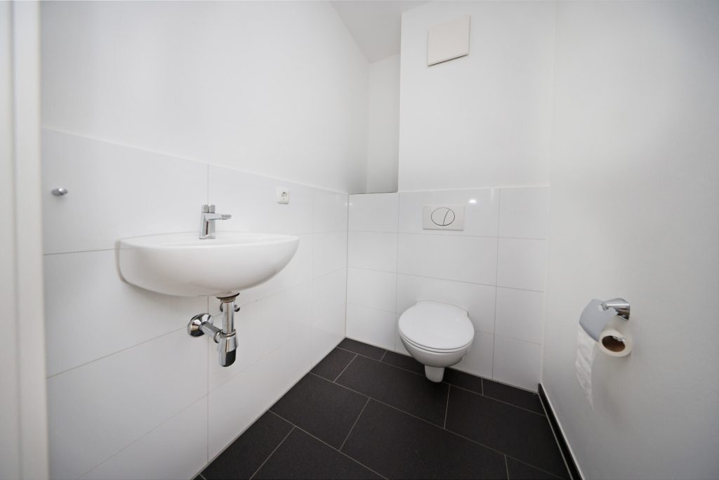 Immobilienangebot - Aachen - Alle - Viel Platz, viel Licht, viel Lebensqualität – Bezugsfreie 4-Zimmerwohnung mit Balkon in Aachen West!