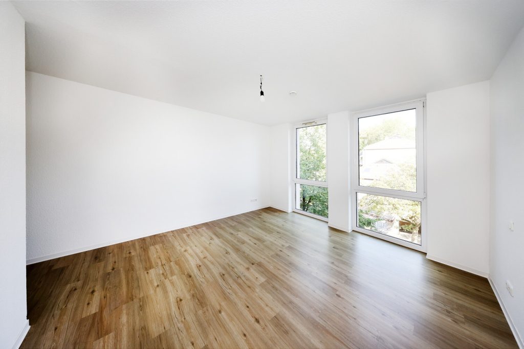 Immobilienangebot - Aachen - Alle - Viel Platz, viel Licht, viel Lebensqualität – Bezugsfreie 4-Zimmerwohnung mit Balkon in Aachen West!