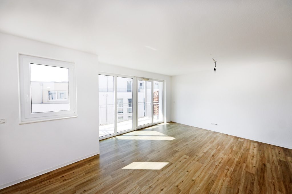 Immobilienangebot - Aachen - Alle - Viel Platz, viel Licht, viel Lebensqualität – Bezugsfreie 4-Zimmerwohnung mit Balkon in Aachen West!