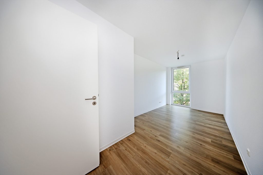 Immobilienangebot - Aachen - Alle - Viel Platz, viel Licht, viel Lebensqualität – Bezugsfreie 4-Zimmerwohnung mit Balkon in Aachen West!